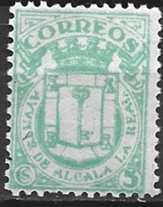 COLLECTION LOT 15000 SPAIN LOCAL MH