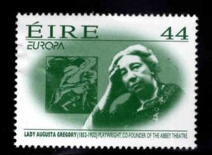 Ireland Scott 1009 MNH** Europa 1996 stamp