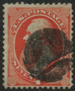 U.S. -  149 - Fine/Very Fine - Used (catalog value 100.00)