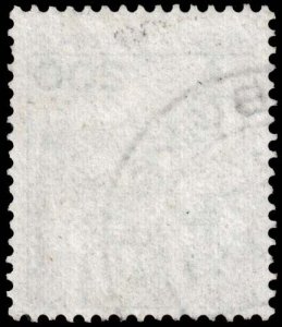 Germany - Scott 1240A - Used