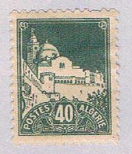 Algeria 47 MLH Mosque 1926 (BP29421)