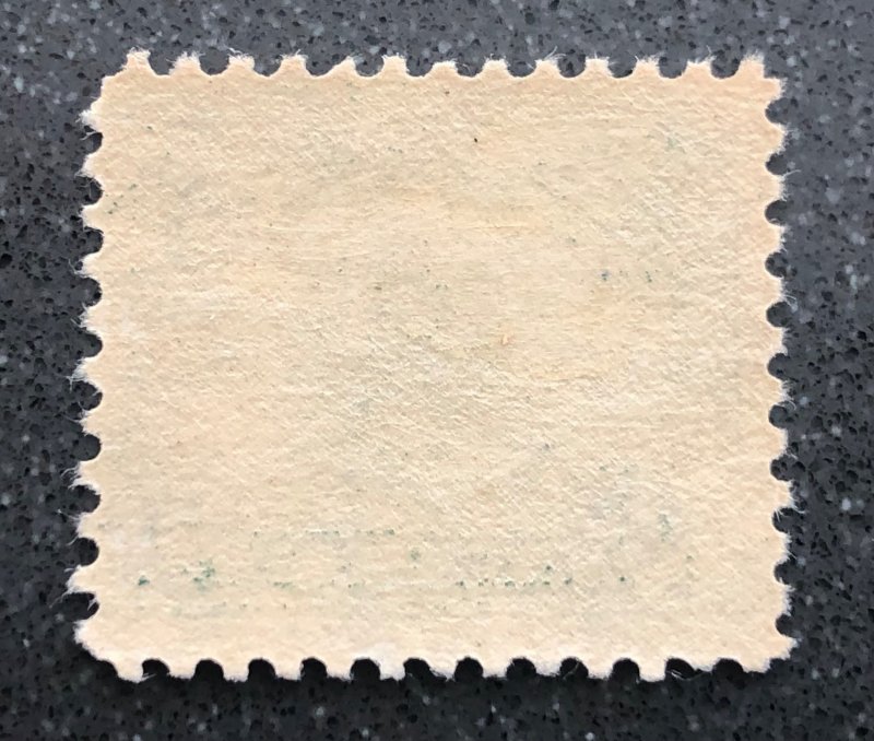 US scott# C4 MLH OG VF