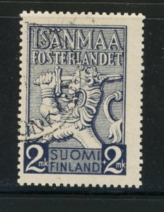 Finland #B43 Used Make Me A Reasonable Offer!