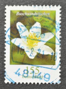 Germany Sc # 3107, VF Used