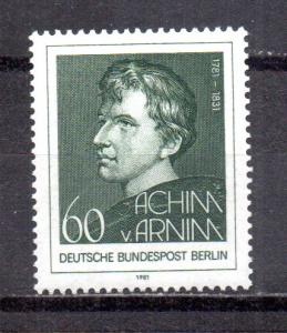 Germany - Berlin 9N461 MNH