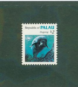 PALAU 20 MNH CV $4.25 BIN $2.55