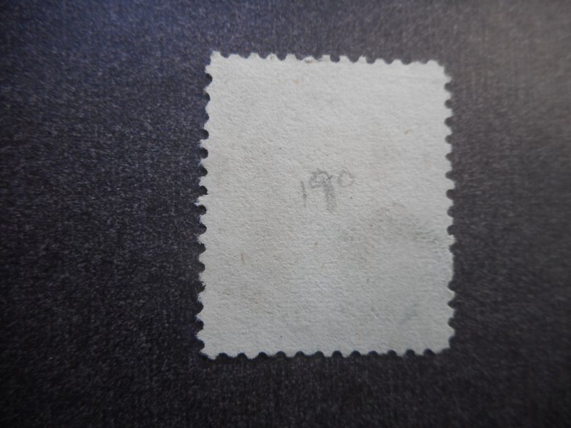 # 190 F-VF Used