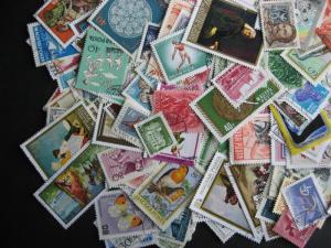 Hoard breakup mixture 400 HUNGARY Duplicates & mixed condition