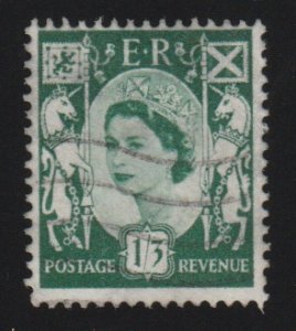 5 - Queen - Scotland