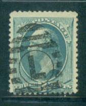 207 Used Average M879