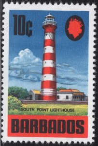 Barbados - SC# 335 - MNH - SCV $2.75