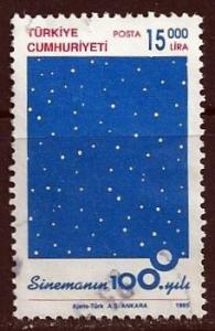 Turkey ~ Scott # 2628 ~ Used