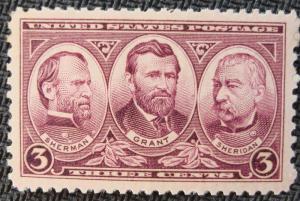 US #787 MNH Single SCV $.35 L8