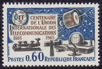 Scott #1122 MNH