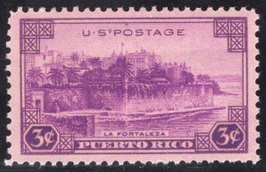 US STAMPS #798 MINT OG NH LOT #21251