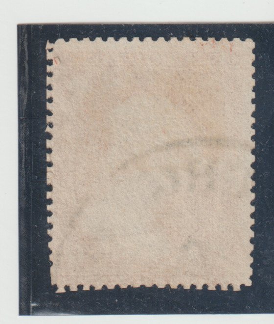 US Stamps # 26A Used VF Type Iv Scott Value $140.00