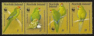 Norfolk Island mnh  sc 421