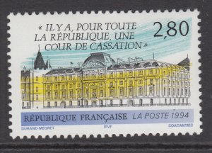 France 2427 MNH VF