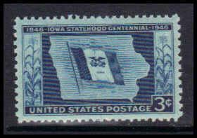  942 Fine MNH K4933