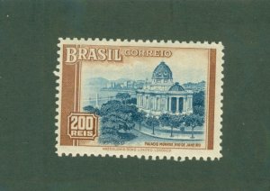 BRAZIL 446 MH BIN$ 0.75