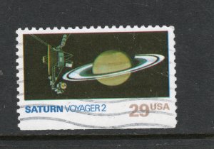 Scott # 2574  used  BP singles