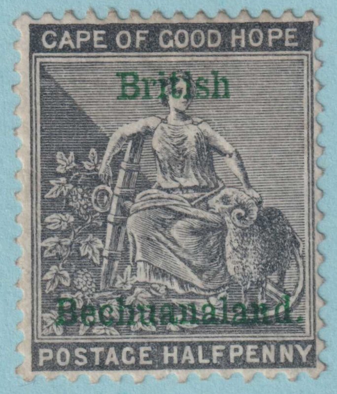 BRITISH BECHUANALAND 29  MINT NO GUM - NO FAULTS VERY FINE! - GNH