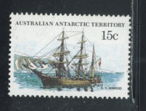 Australian Antarctic Terr. L42 MNH cgs