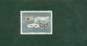 GREENLAND 166 MH CV$ 1.25 BIN$ 0.75