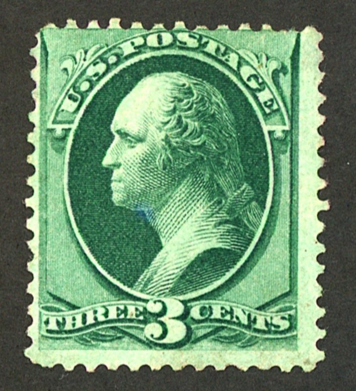 U.S. #147 USED