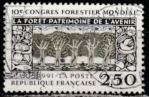 France    2265     (O)      1991