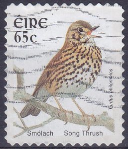 Ireland 2002 SG1497c Used