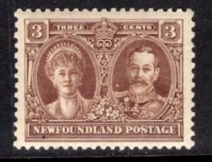 Newfoundland 147 VF MNH