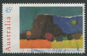 AUSTRALIA 1995 - 45c USED
