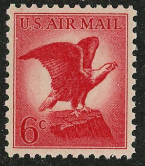 US C67 MNH