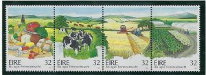 Ireland 880a MNH 1992 Food and Farming (an8605)