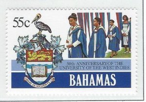 Bahamas  mnh S.C.# 905