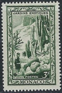 Monaco 237 MLH 1947 issue (ak3564)