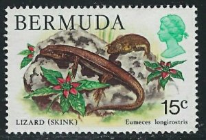 Bermuda 370 MNH 1978 issue (fe4182)