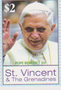 St. Vincent & The Grenadines  3493