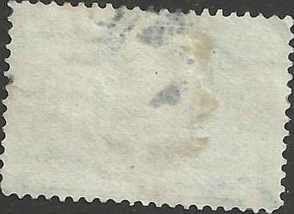 # 326 Used FAULT Dark Blue William Mckinley