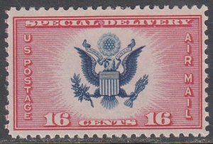 United States CE2 MLH CV $0.45