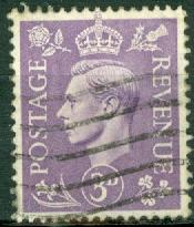 Great Britain - Scott 263