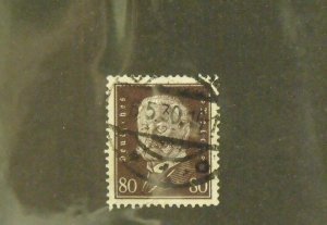 9594   Germany   Used # 383                         CV$ 7.25