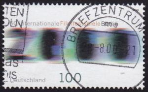 Germany 2000 SG2943 Used