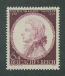 Germany Scott B200 MNH VF