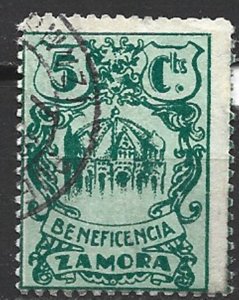 COLLECTION LOT 15107 SPAIN REVENUE