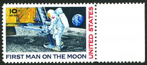 U.S. #C76 MINT OG NH