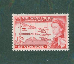St. Vincent 200 MH BIN $0.80