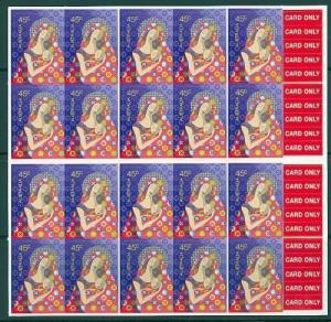 Australia 2319a mint never hinged scv $ 20.00