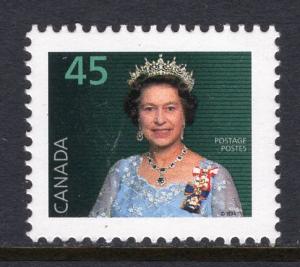 Canada 1360 MNH VF